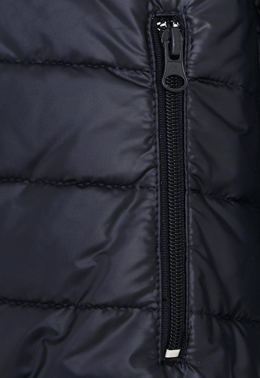 Soobe - Puffer Jacket Navy