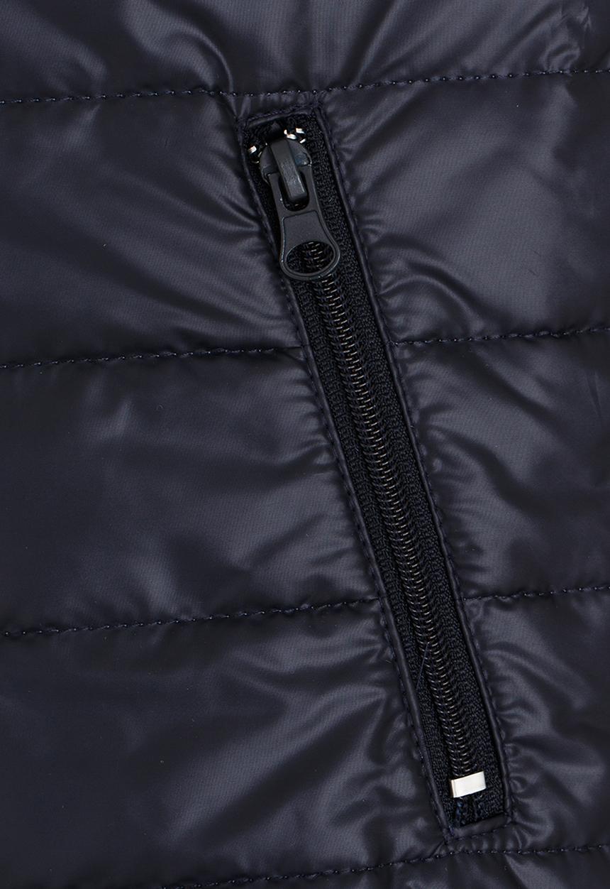 Soobe - Puffer Gilet Navy