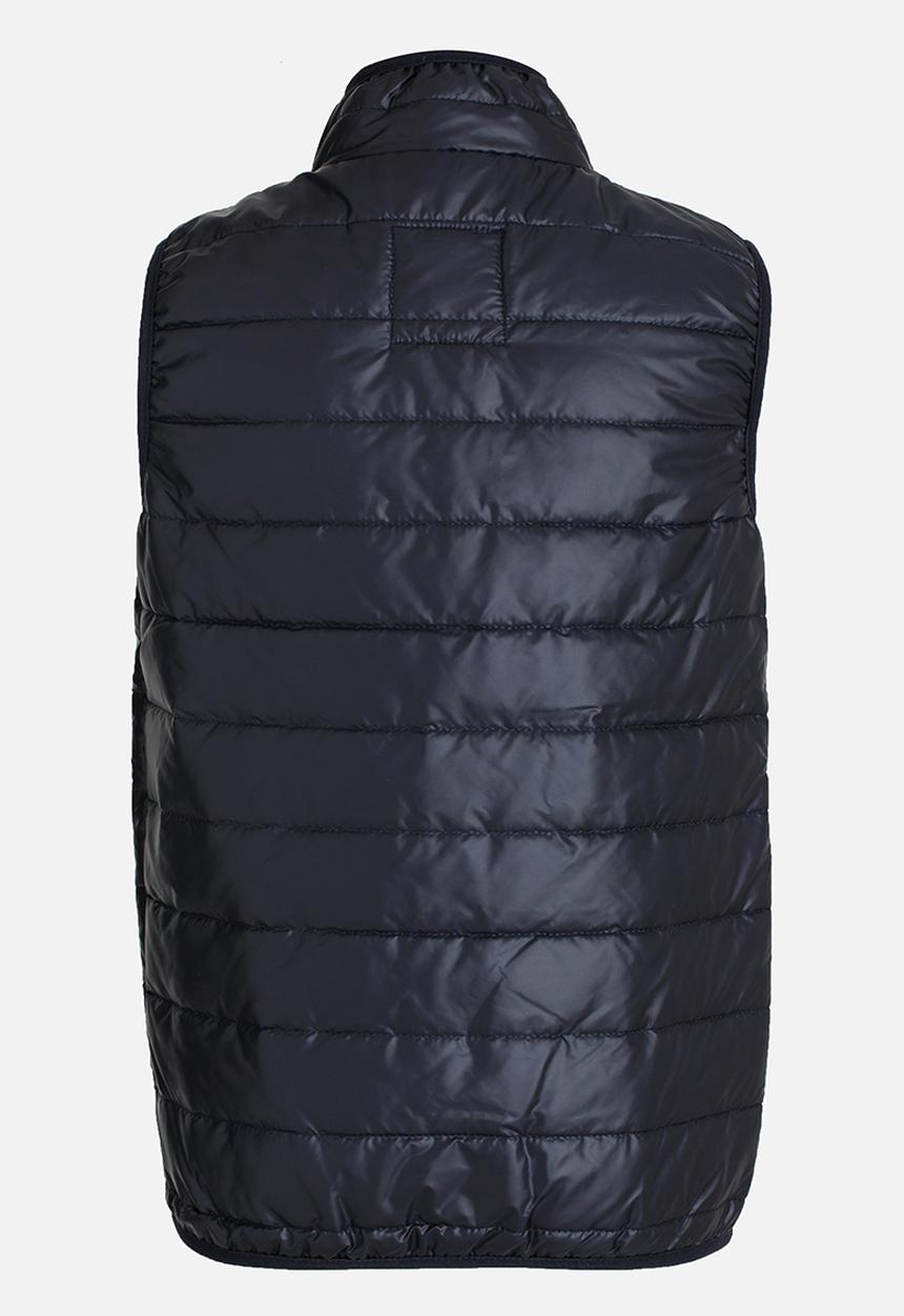 Soobe - Puffer Gilet Navy