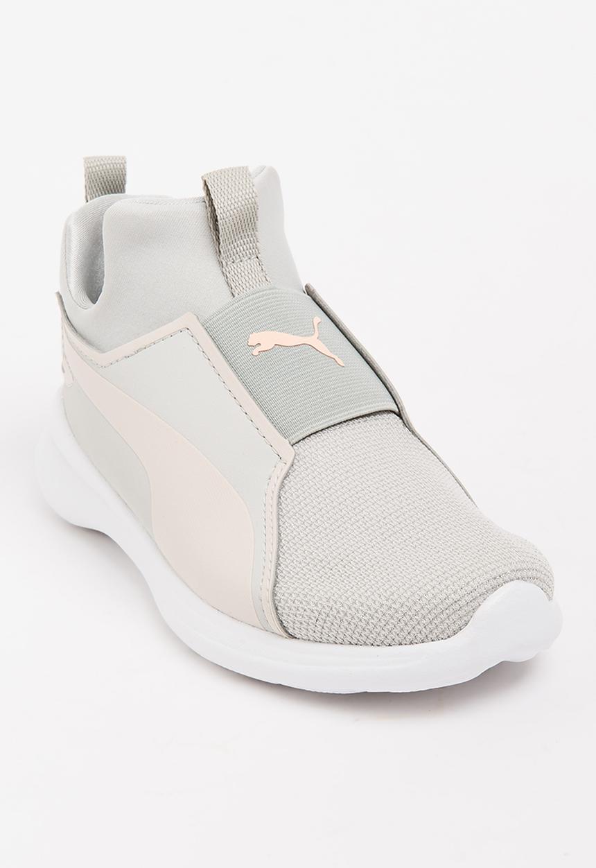 PUMA - Puma Rebel Sneaker Violet