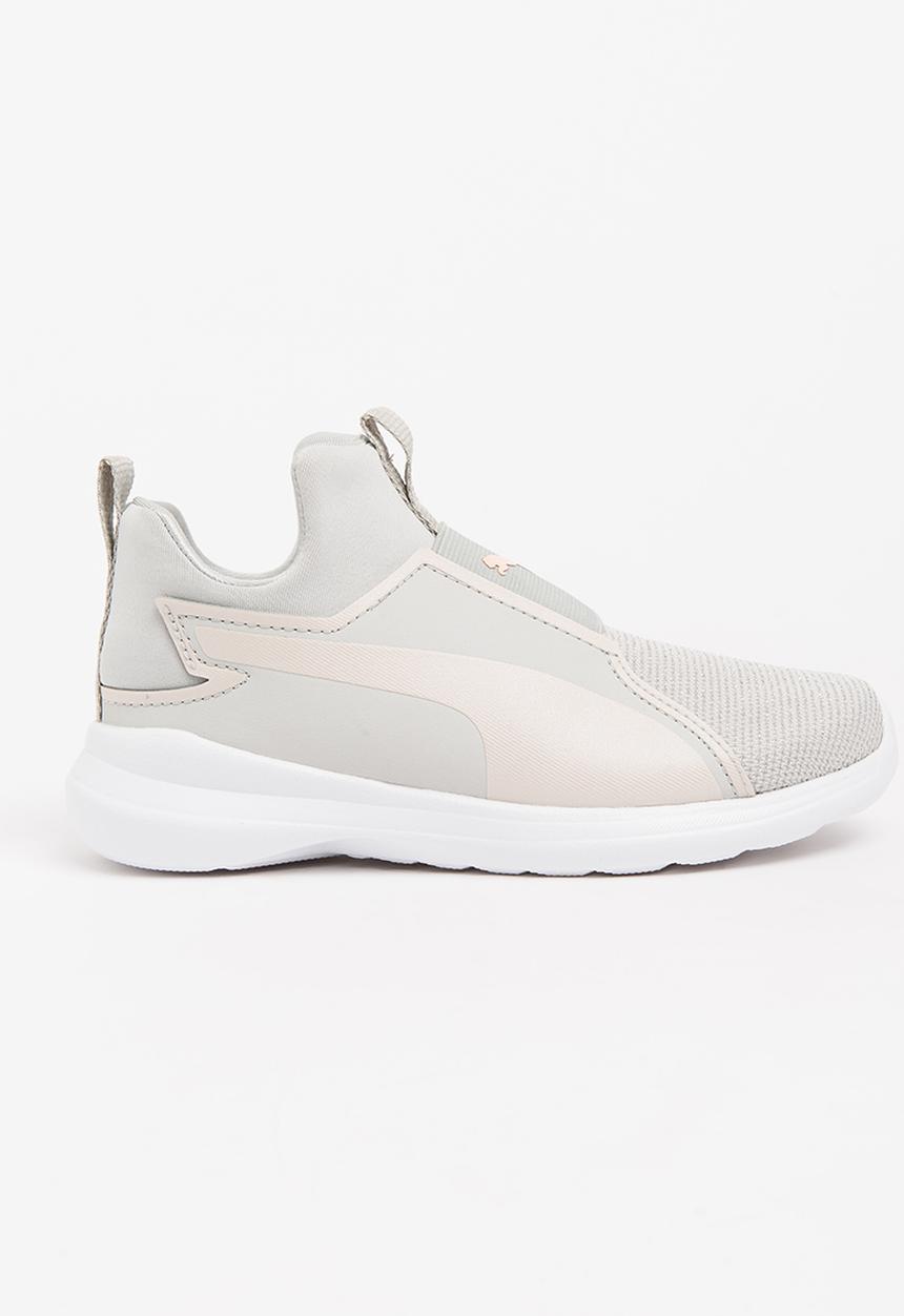 PUMA - Puma Rebel Sneaker Violet