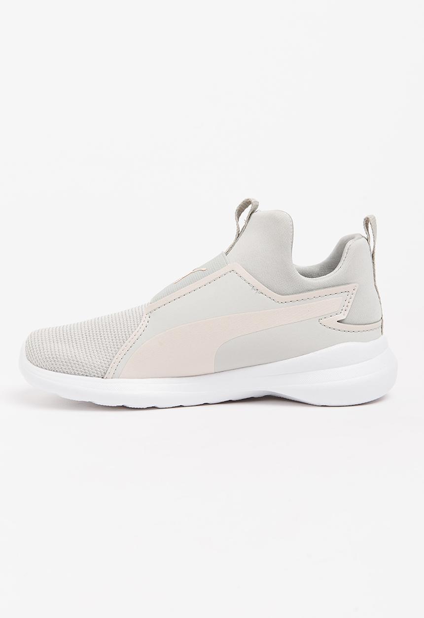 PUMA - Puma Rebel Sneaker Violet
