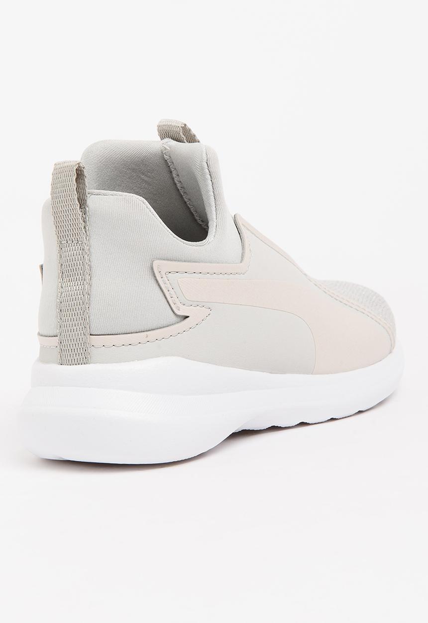 PUMA - Puma Rebel Sneaker Violet