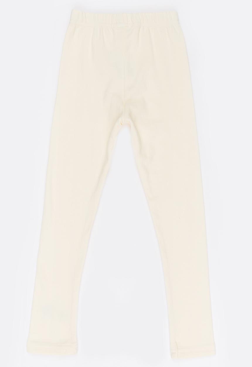 Pop Candy - Girls Legging Yellow