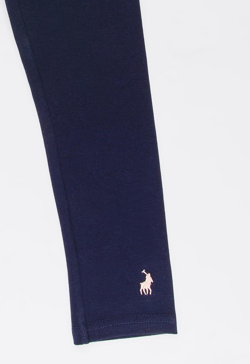 POLO - Victoria Classic Legging Navy