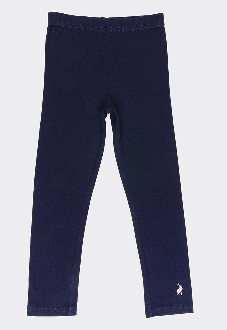 POLO - Victoria Classic Legging Navy