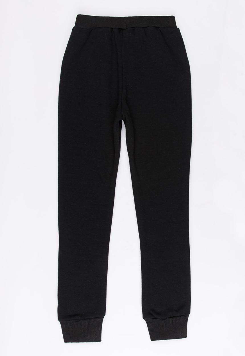 Pop Candy - Boys Jogger Black