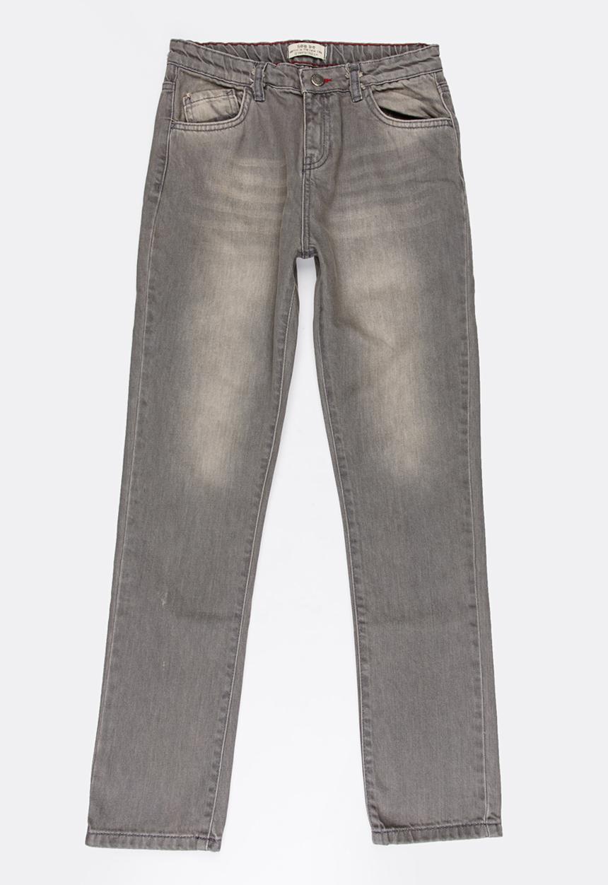 Soobe - Boys Denim Jeans Grey