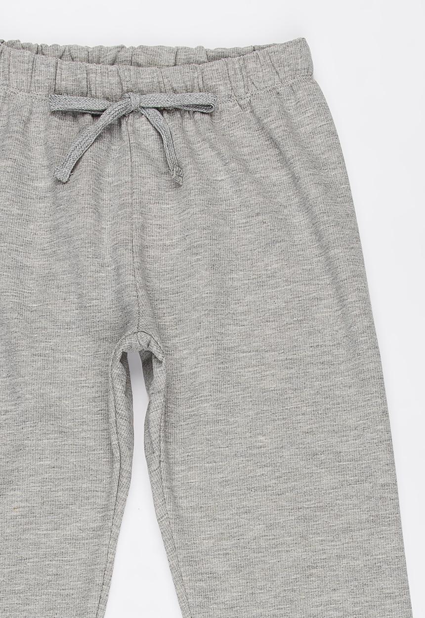 Soobe - Girls Joggers Grey