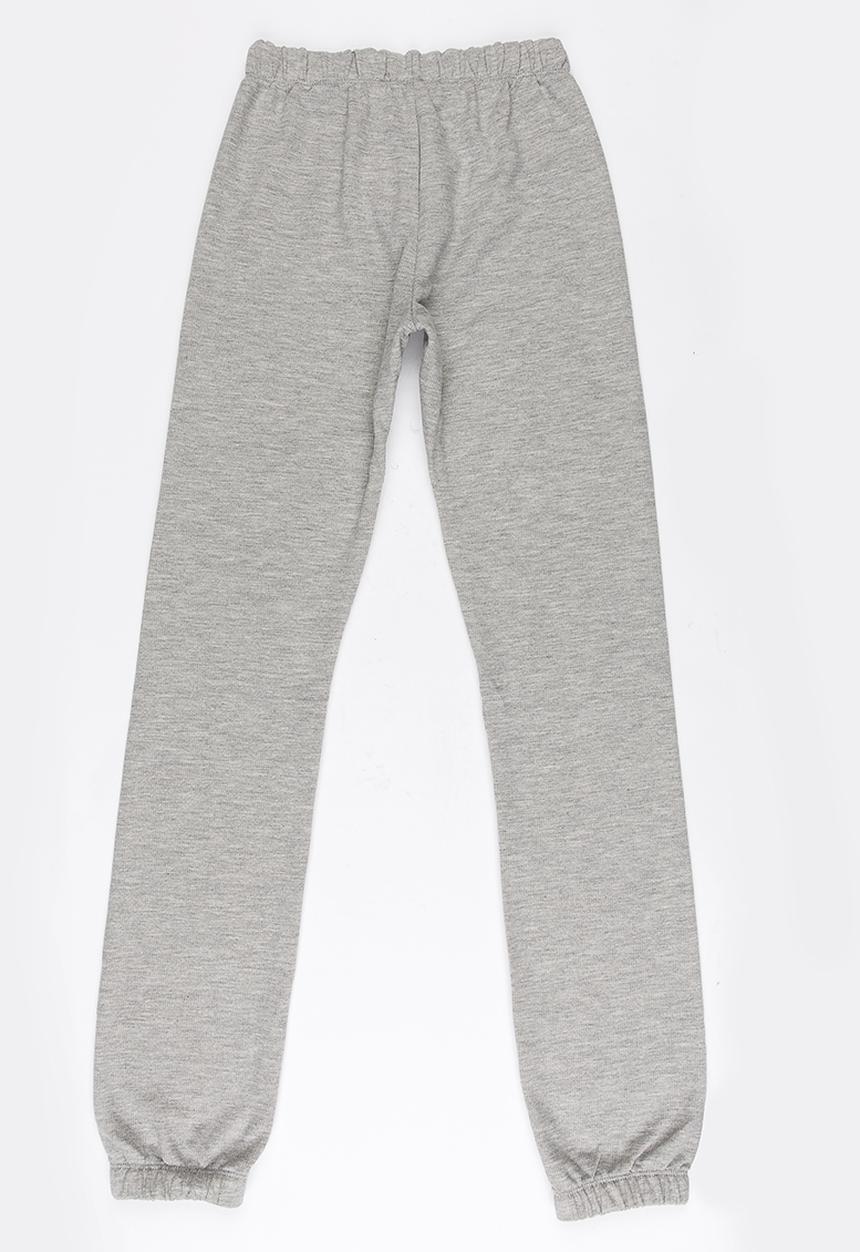 Soobe - Girls Joggers Grey