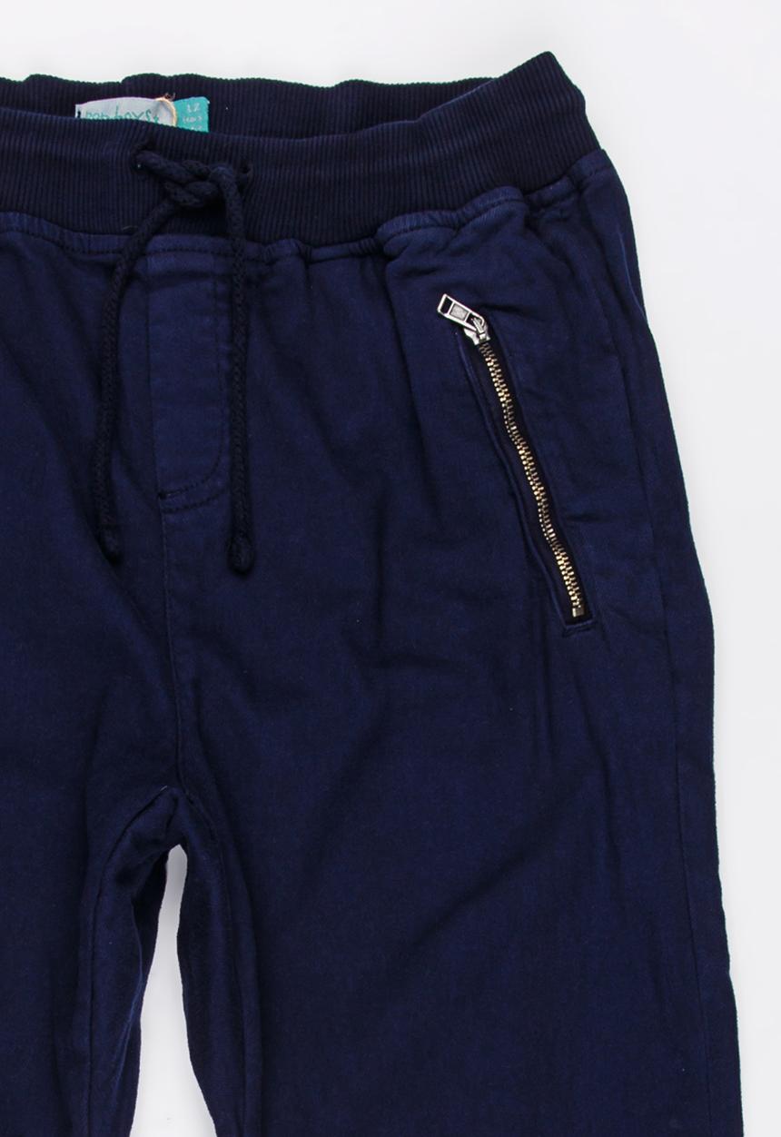 Soobe - Boys Trousers Navy