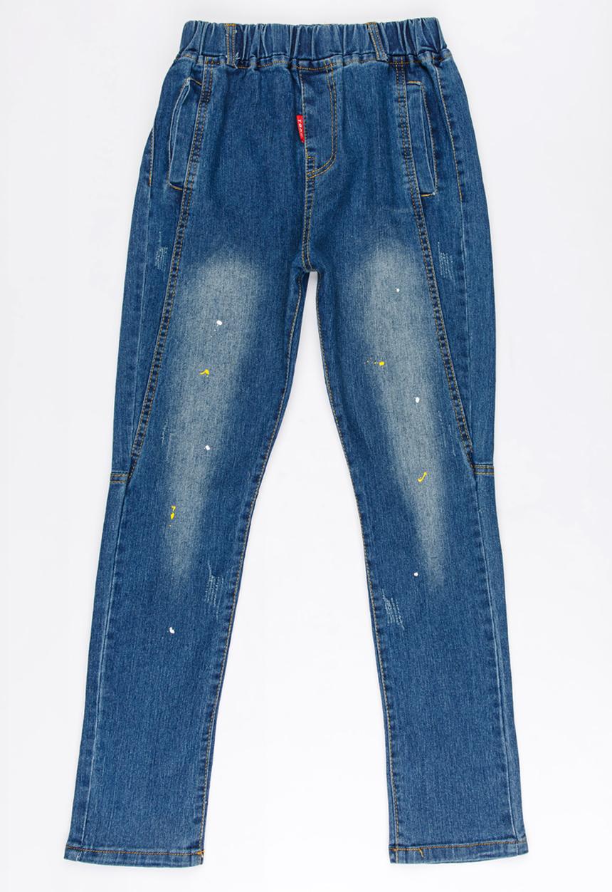Pop Candy - Girls  Jeans Dark Blue
