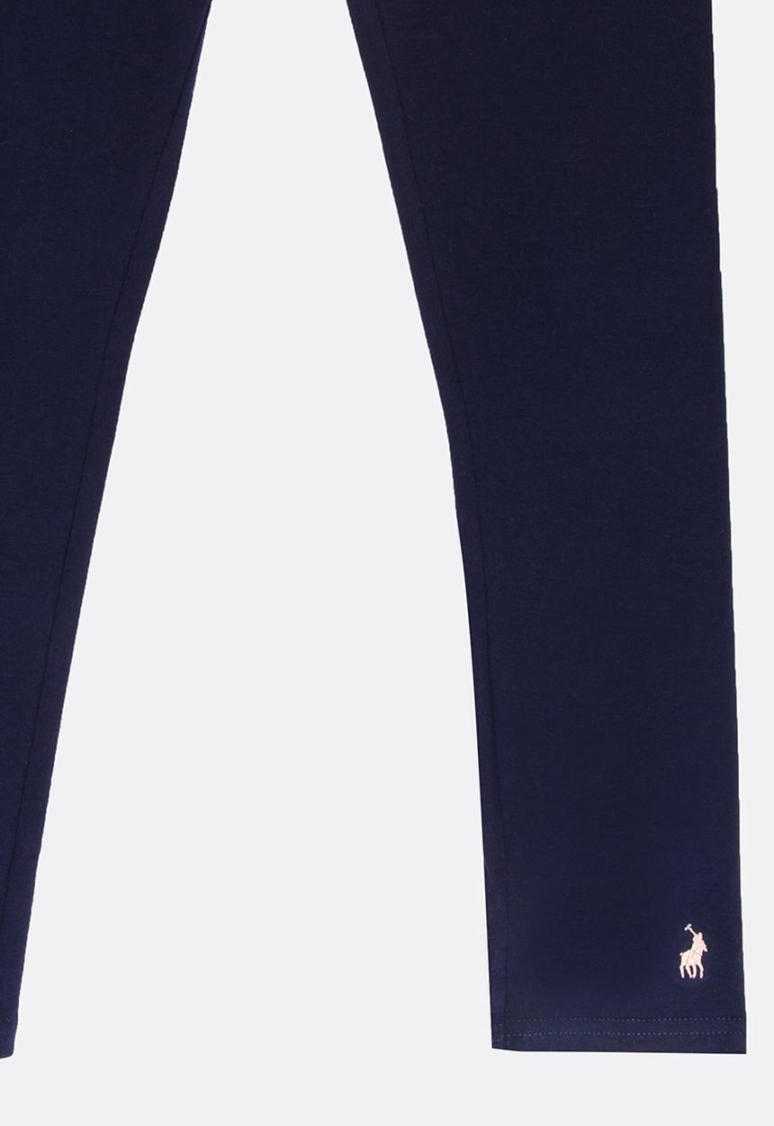 POLO - Victoria Classic Legging Navy