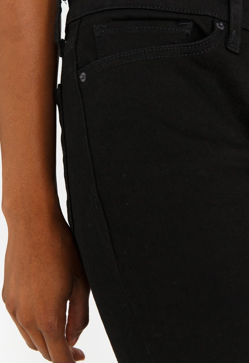 Levi’s® - 711 Skinny Jeans - Black