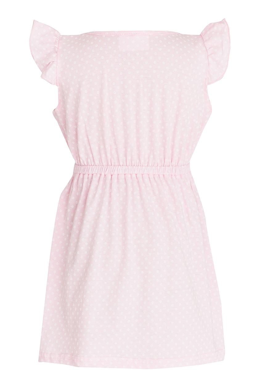 See-Saw - Mid Waist Knit Dress Multi-colour