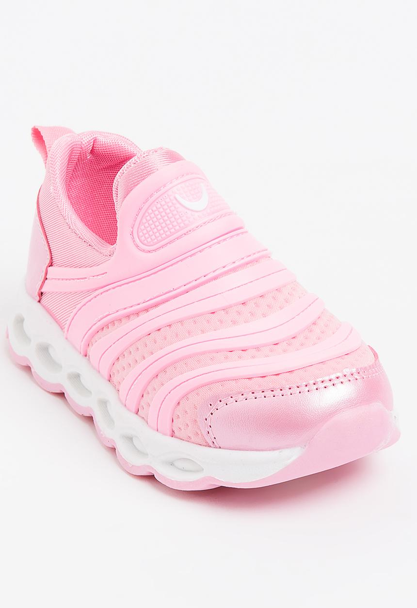 Pop Candy - Girls  Sneaker Mid Pink