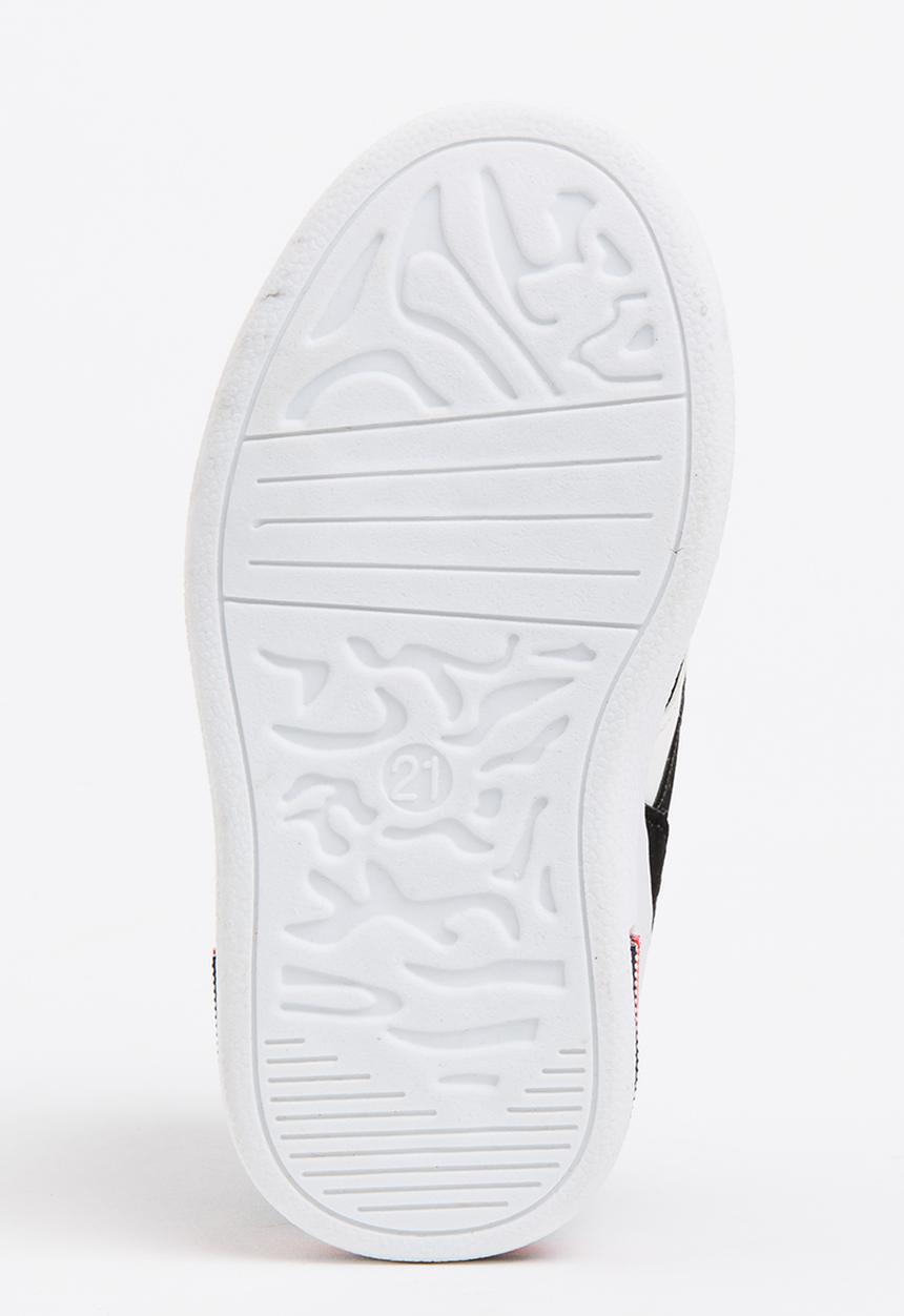 Pop Candy - Boys  Sneaker Black