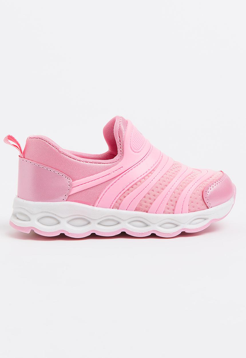 Pop Candy - Girls  Sneaker Mid Pink