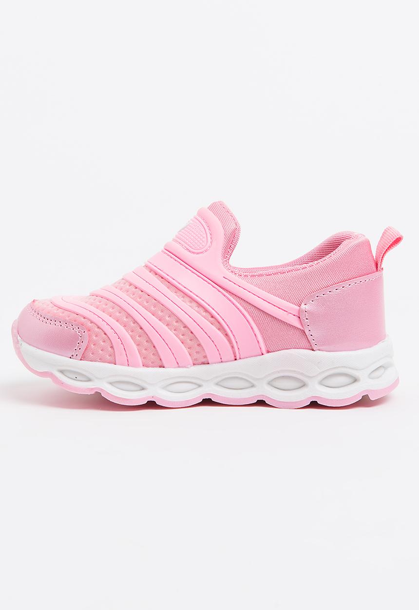 Pop Candy - Girls  Sneaker Mid Pink