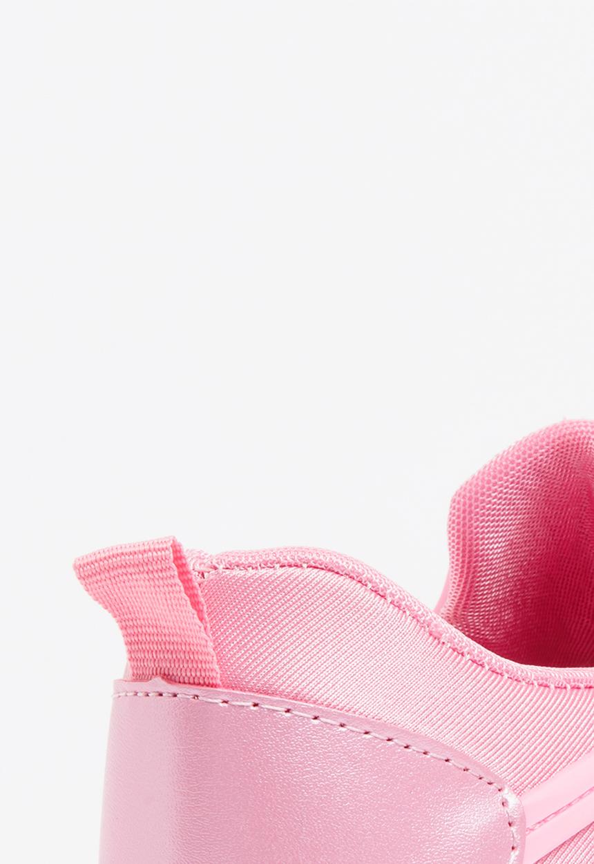 Pop Candy - Girls  Sneaker Mid Pink