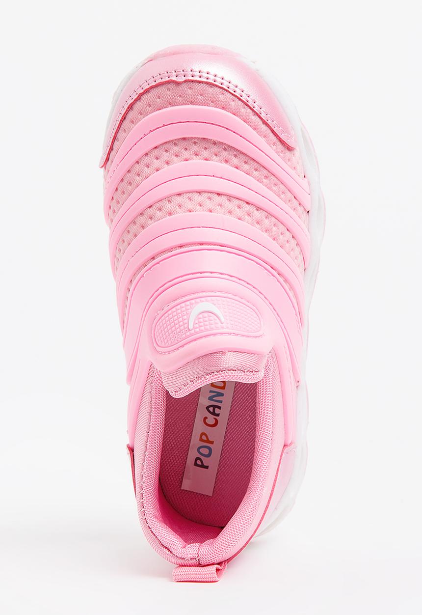 Pop Candy - Girls  Sneaker Mid Pink