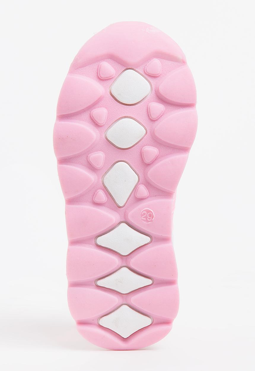 Pop Candy - Girls  Sneaker Mid Pink