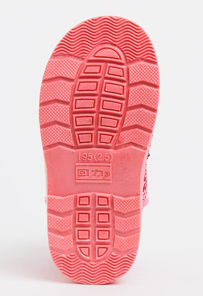 Pop Candy - Girls Boot Mid Pink