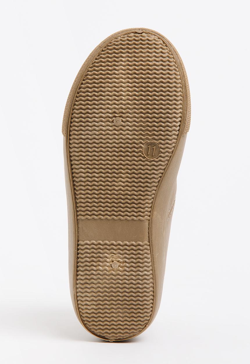 SOVIET - Callista Hi Sneaker Camel/Tan
