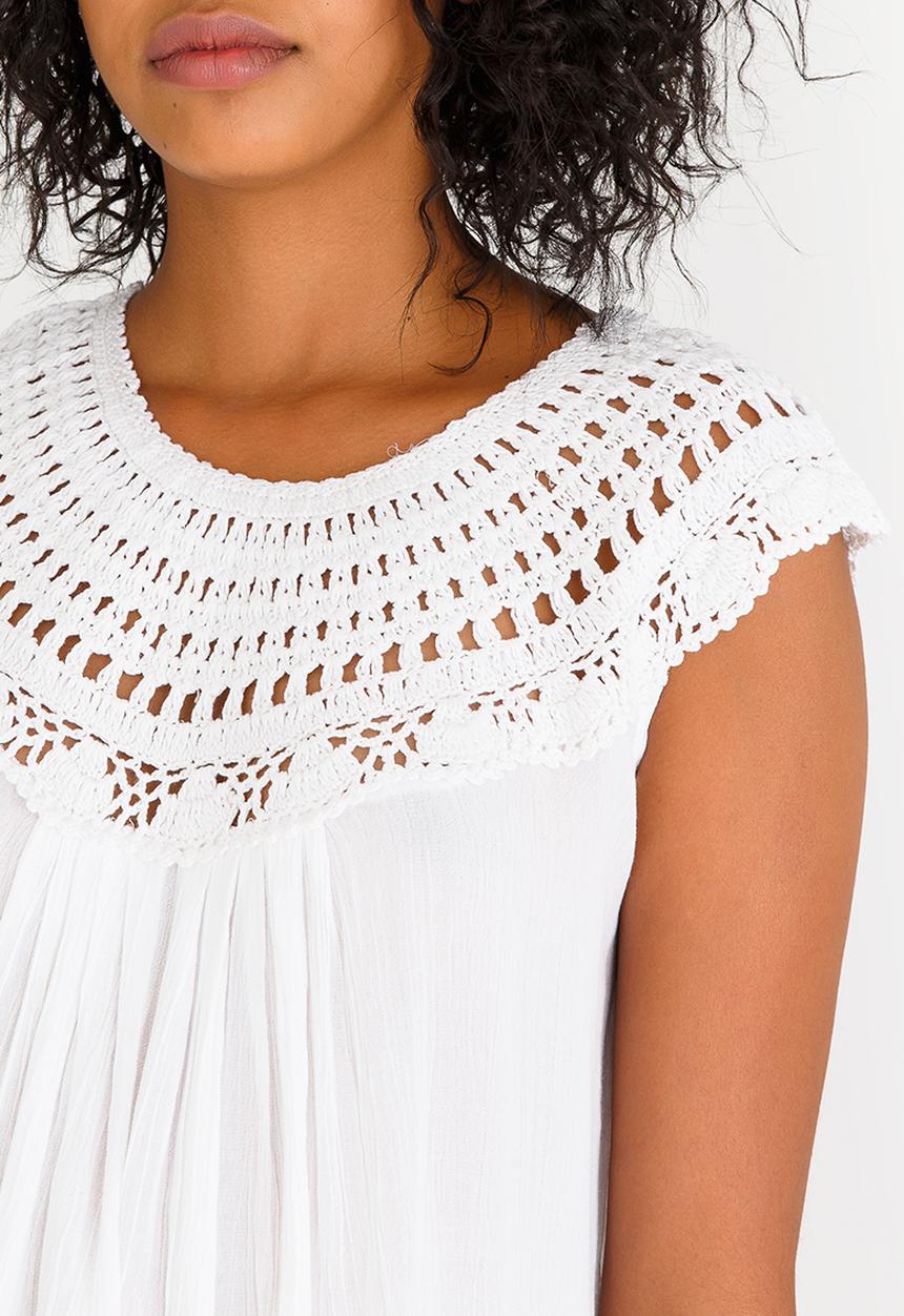 Rip Curl - Amora Cami White