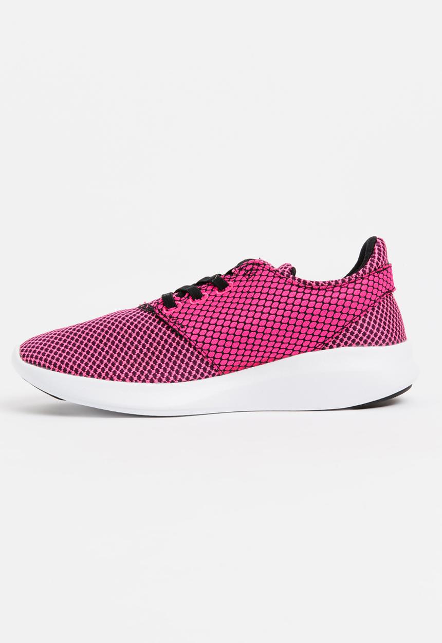 New Balance  - Kids Coast Sneaker Mid Purple