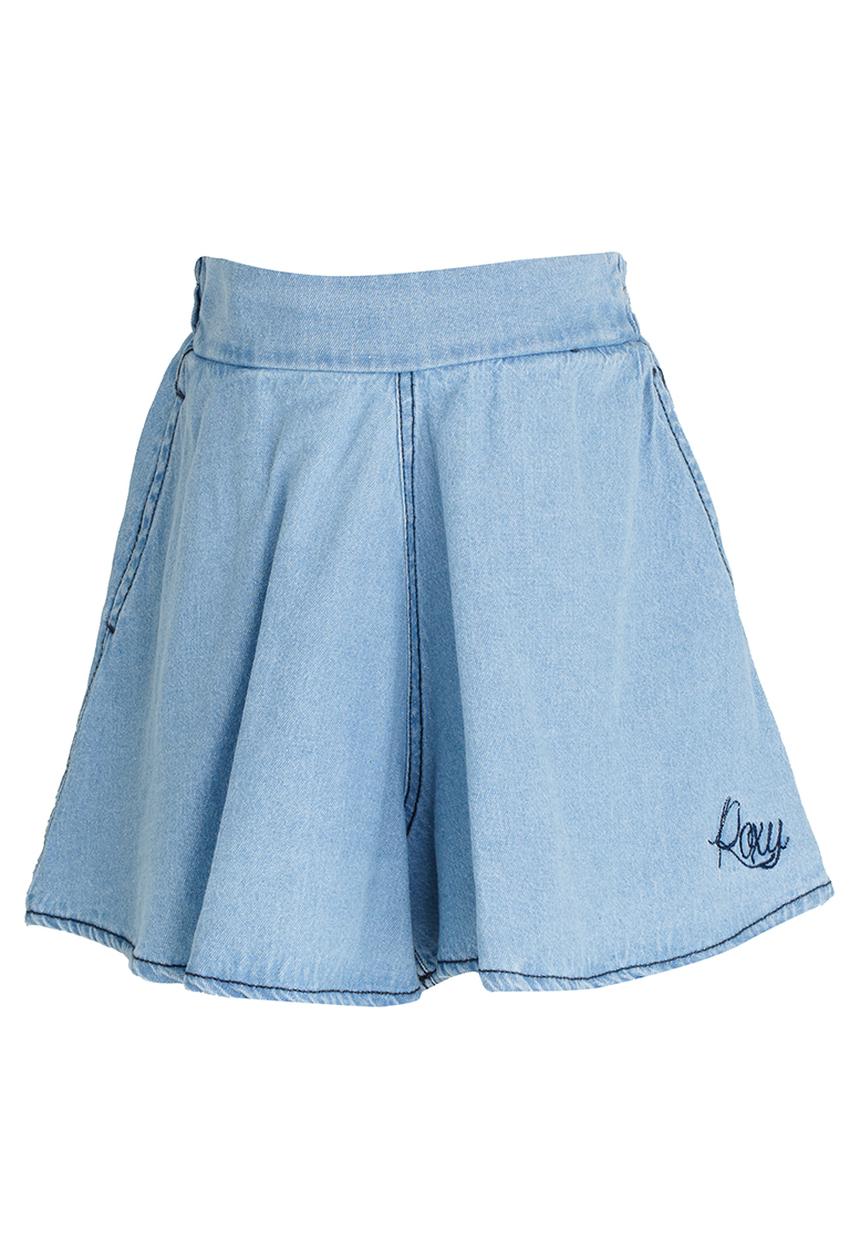 Roxy - Short Skort TW 2 Blue