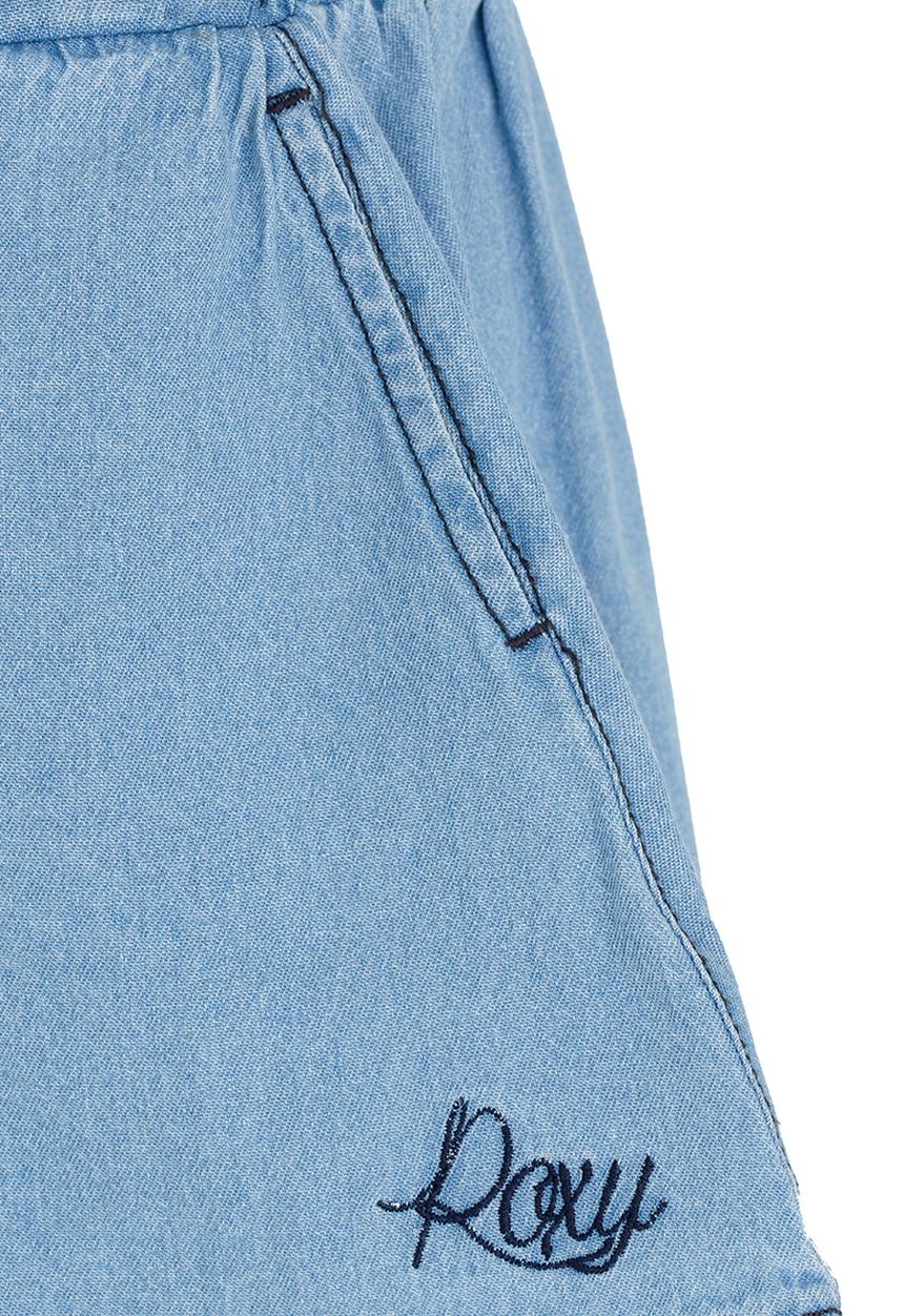 Roxy - Short Skort TW 2 Blue