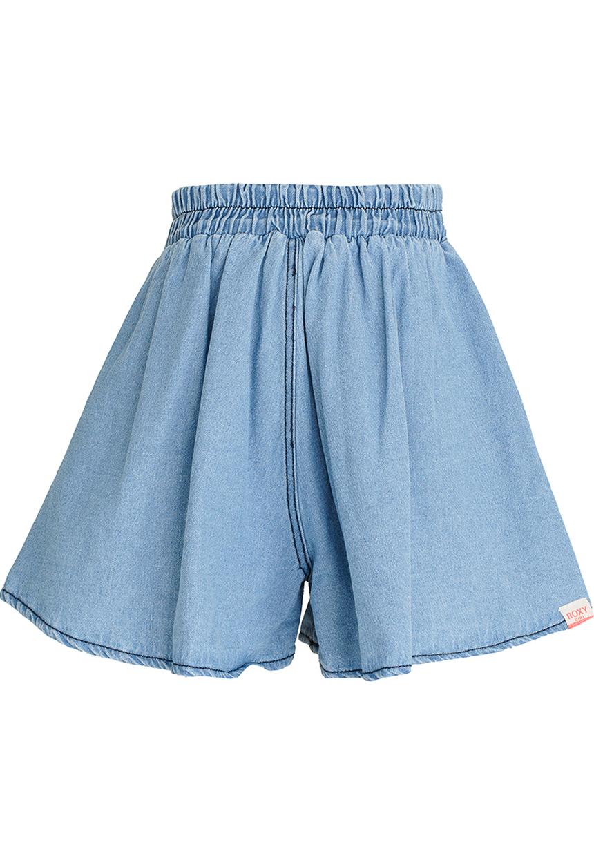 Roxy - Short Skort TW 2 Blue