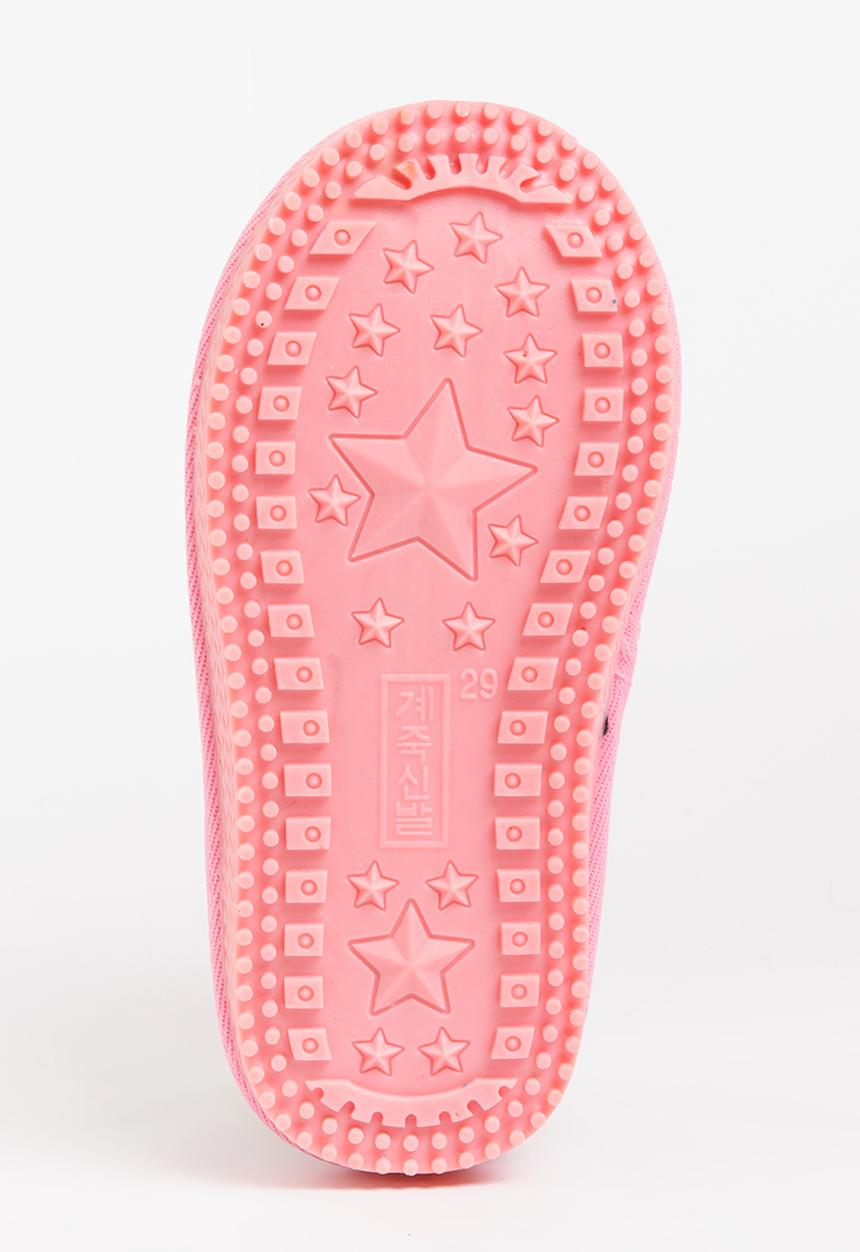 Pop Candy - Girls Boot Metallic
