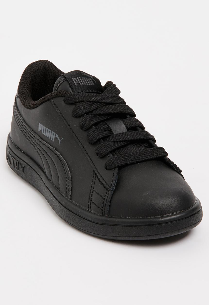 PUMA - Puma Smash V2 L PS Sneaker Black