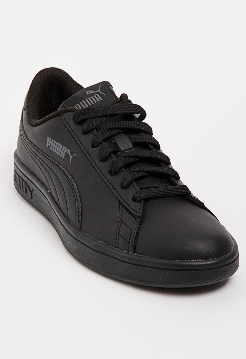 PUMA - Puma Smash V2 L Sneaker Black