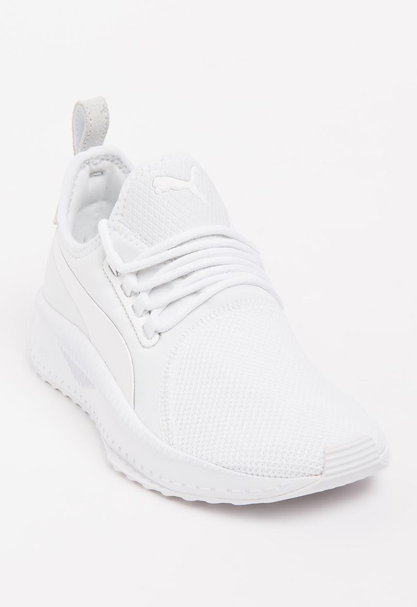 PUMA - Puma TSUGI Apex Sneaker White