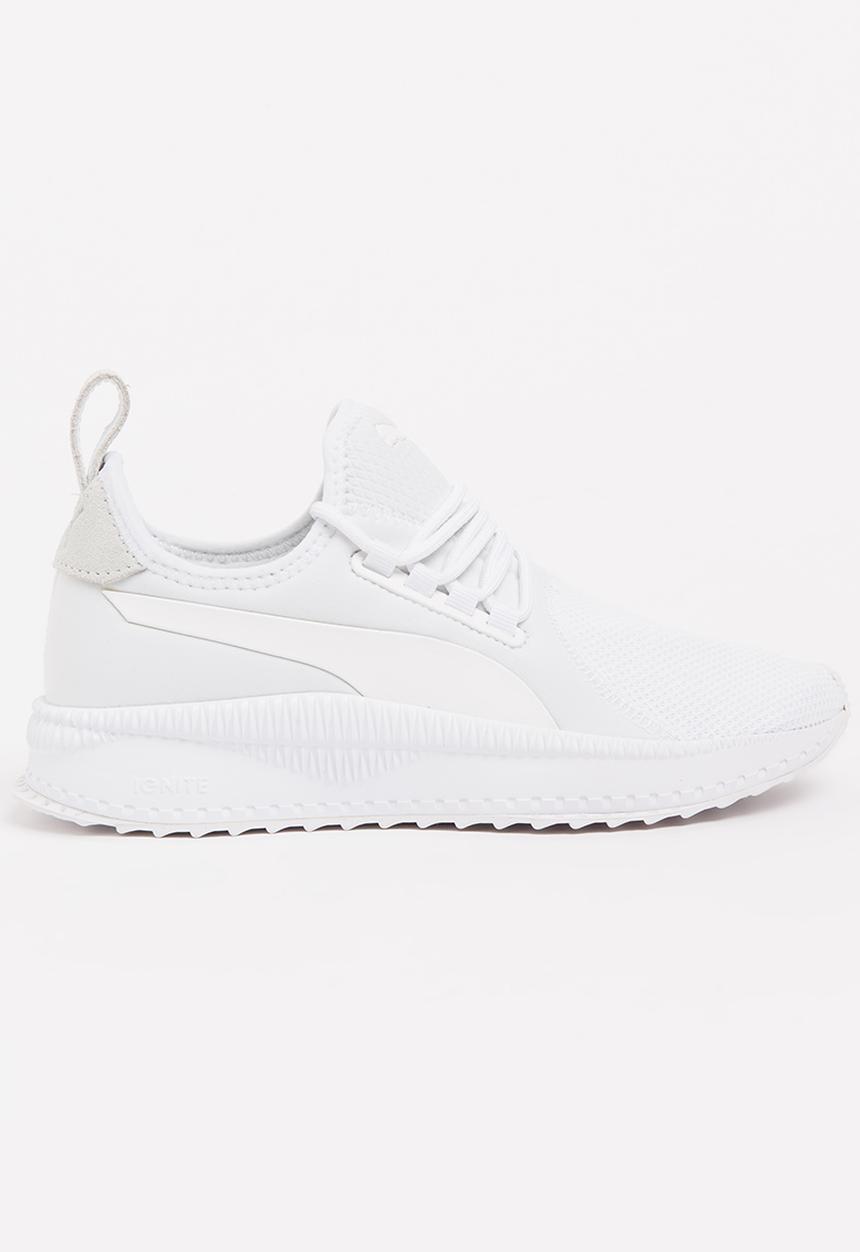 PUMA - Puma TSUGI Apex Sneaker White