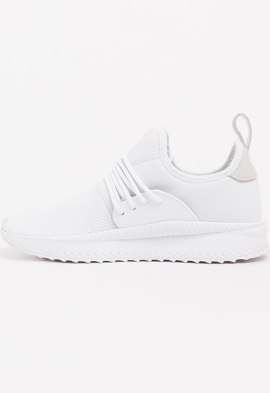 PUMA - Puma TSUGI Apex Sneaker White