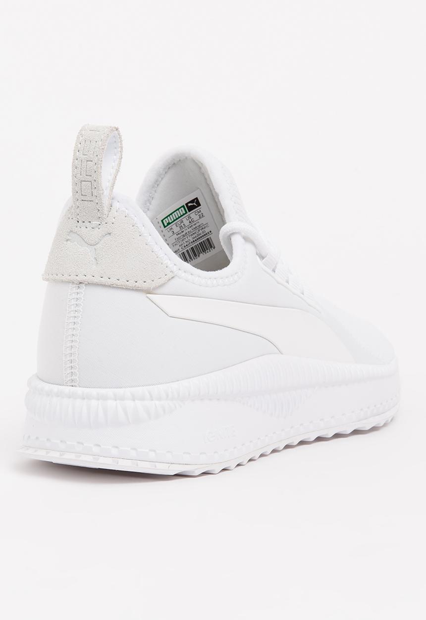 PUMA - Puma TSUGI Apex Sneaker White