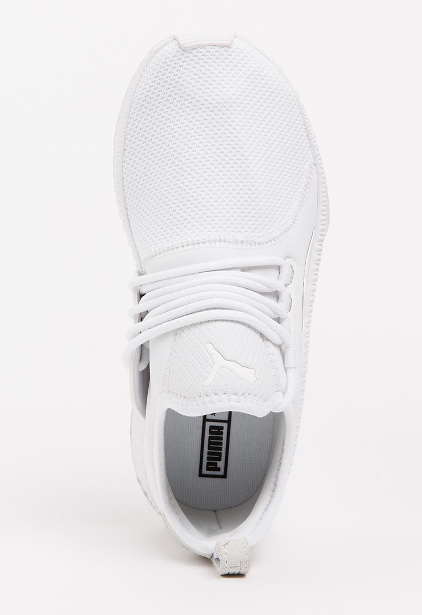 PUMA - Puma TSUGI Apex Sneaker White