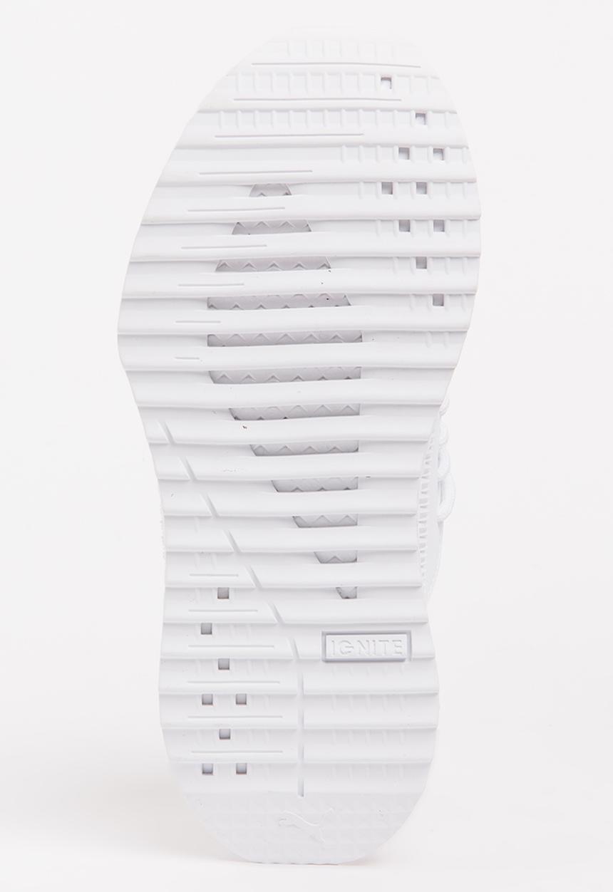 PUMA - Puma TSUGI Apex Sneaker White