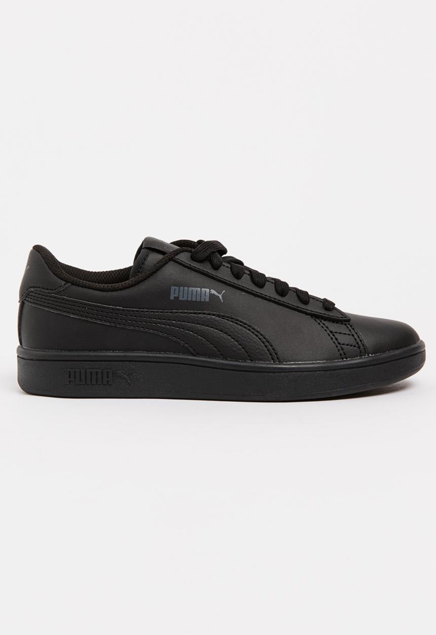 PUMA - Puma Smash V2 L Sneaker Black