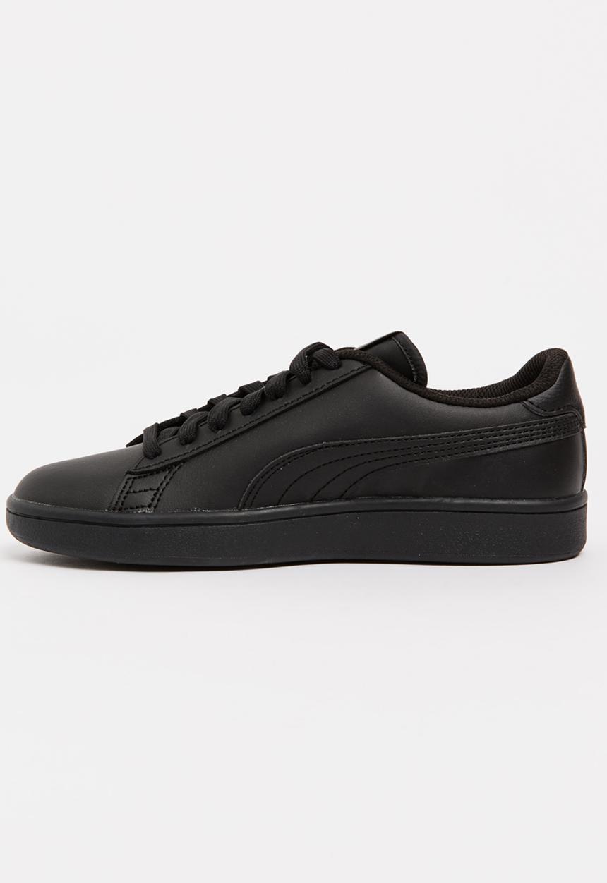 PUMA - Puma Smash V2 L Sneaker Black
