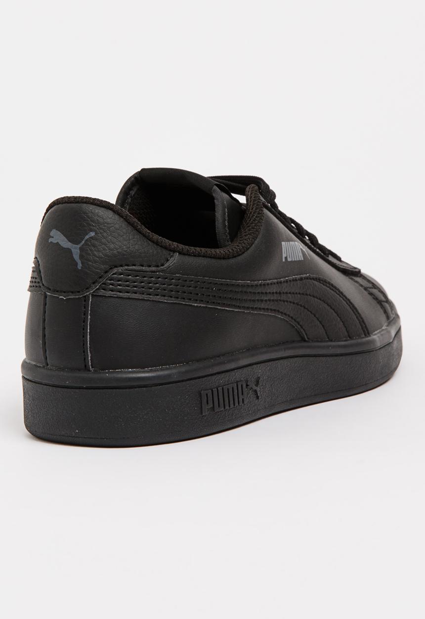 PUMA - Puma Smash V2 L Sneaker Black