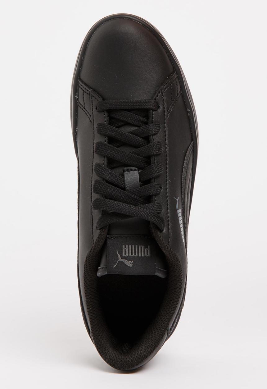 PUMA - Puma Smash V2 L Sneaker Black