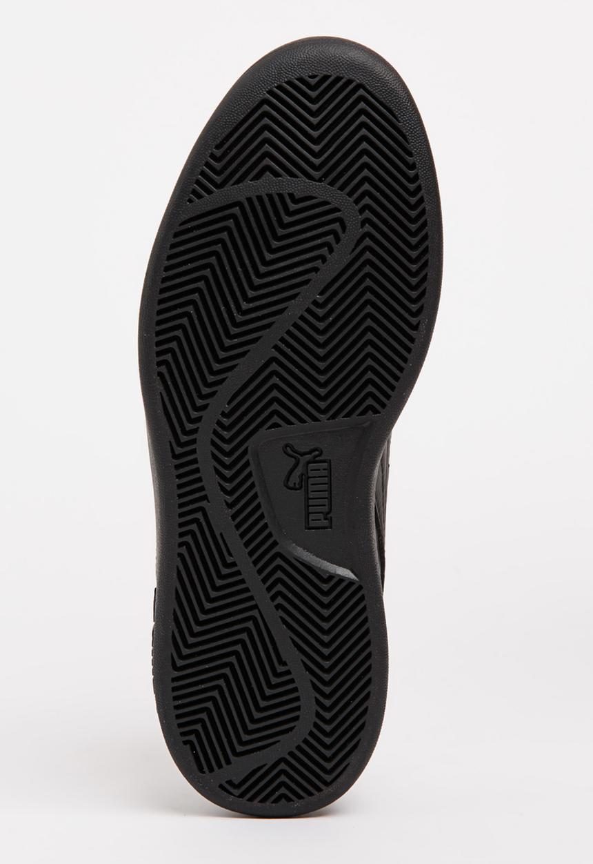 PUMA - Puma Smash V2 L Sneaker Black