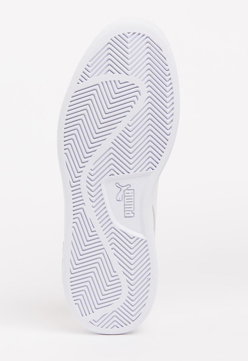 PUMA - Puma Smash V2 L Sneaker White