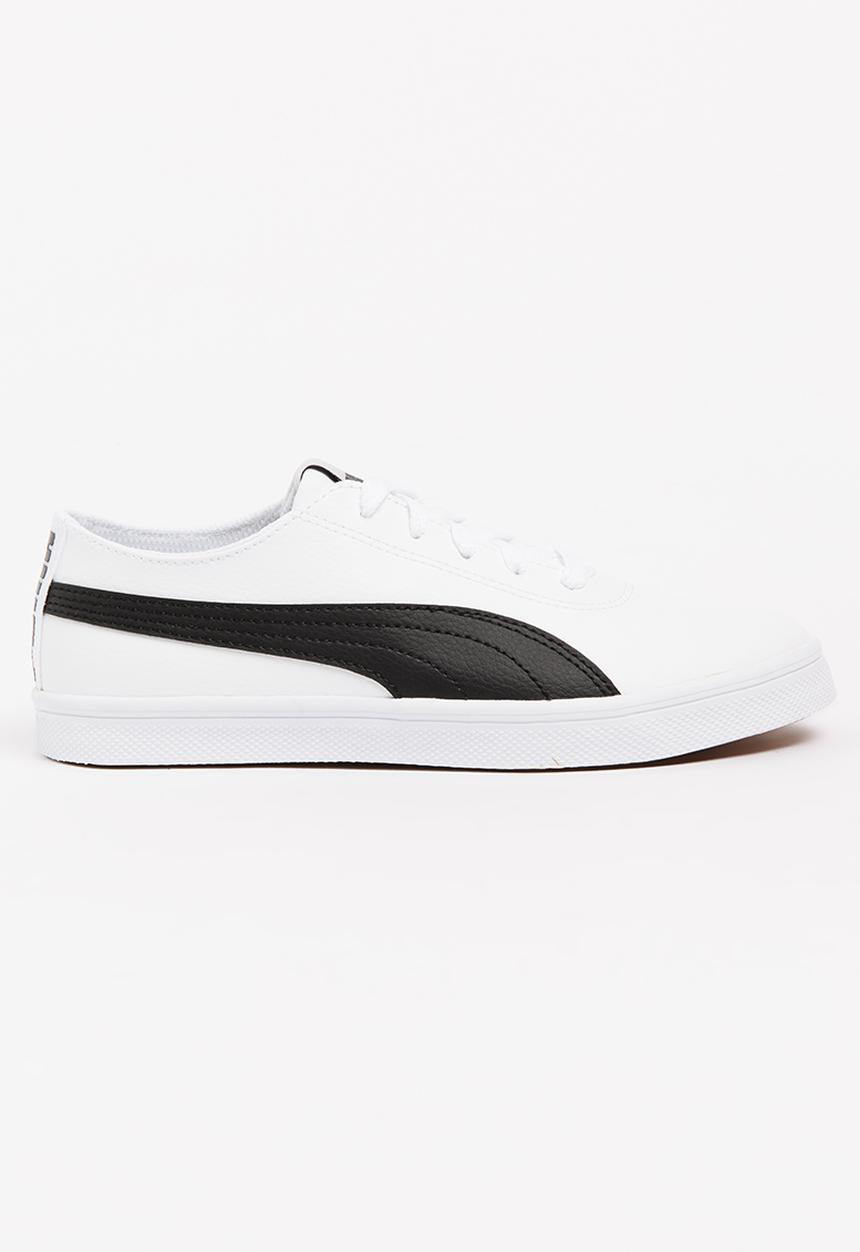 PUMA - Puma Urban SL Sneaker White