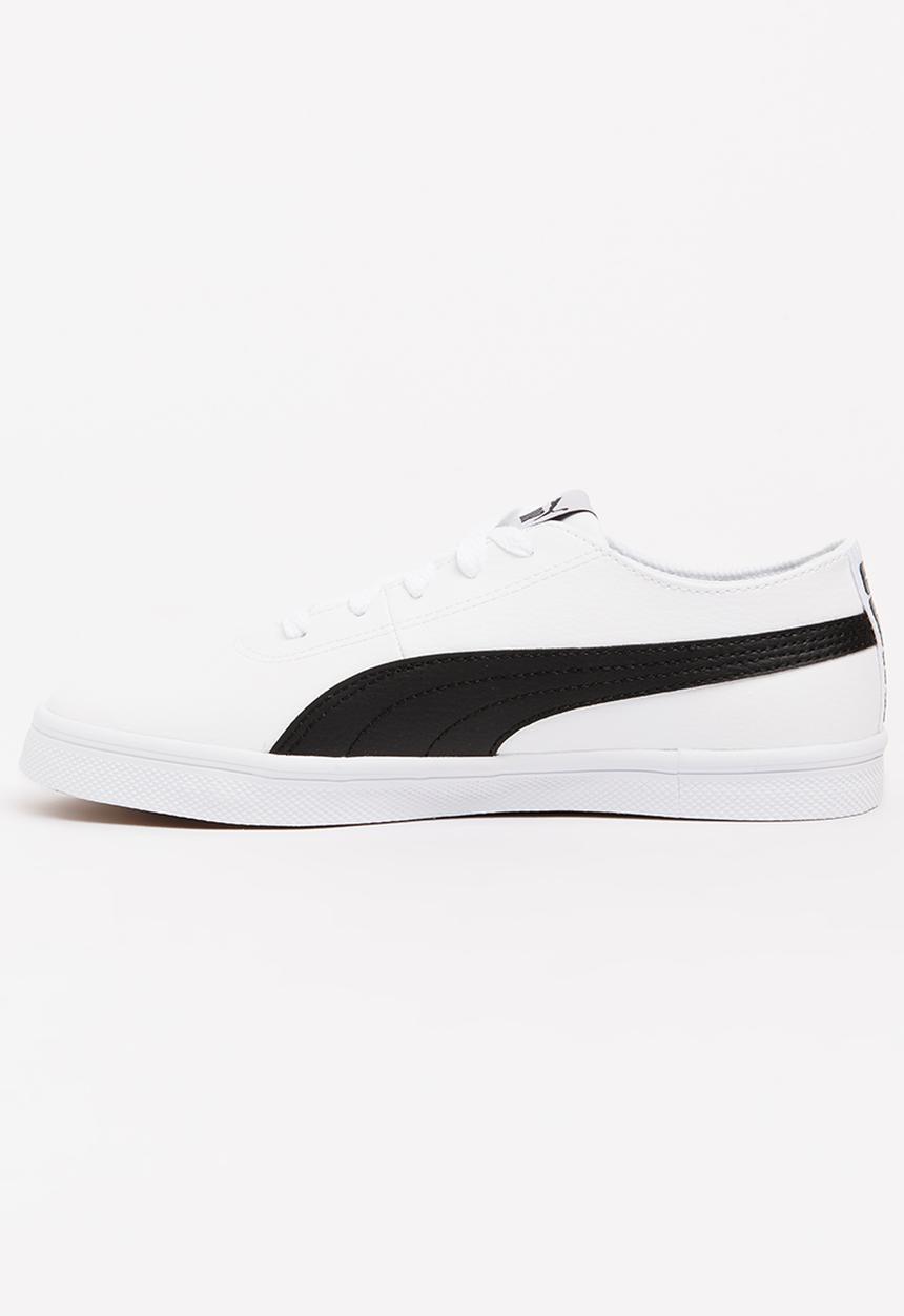 PUMA - Puma Urban SL Sneaker White